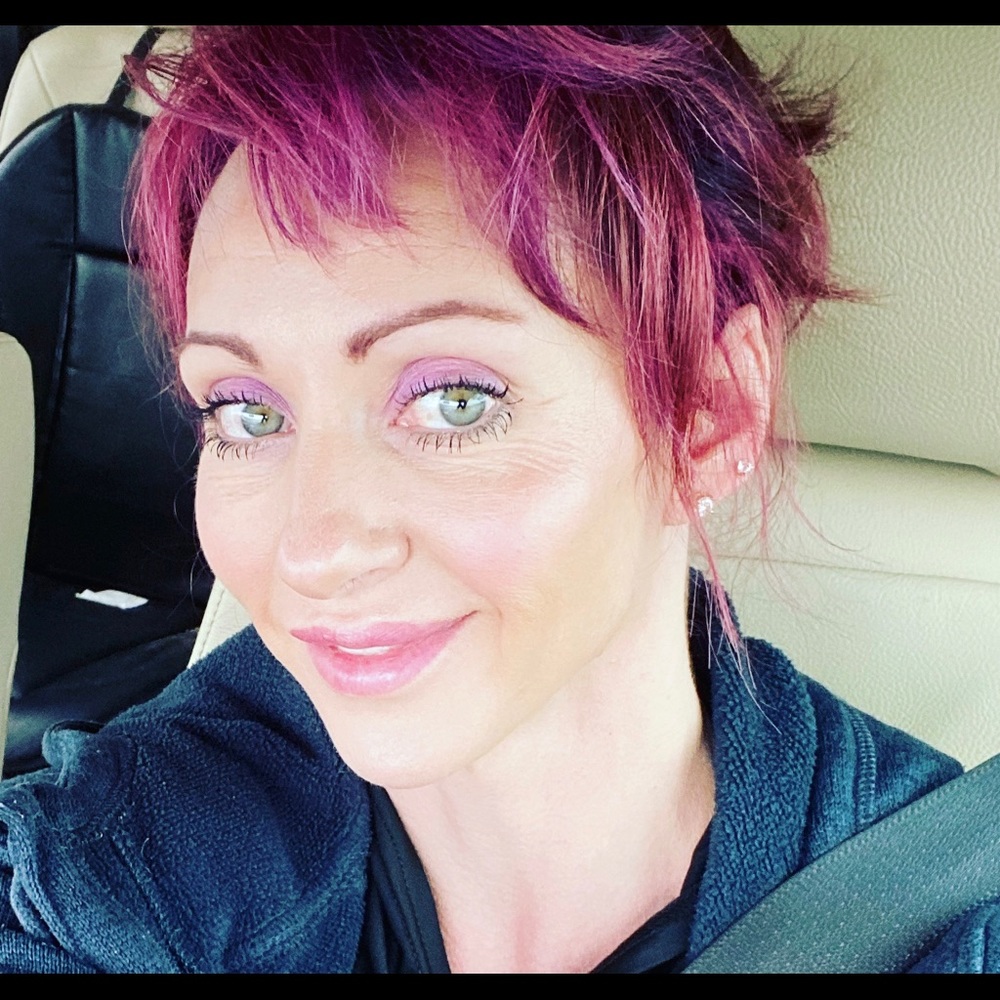 Meet your Posher, Brandi